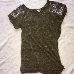 Eyeshadow Green 💎Sparkly💎 Top